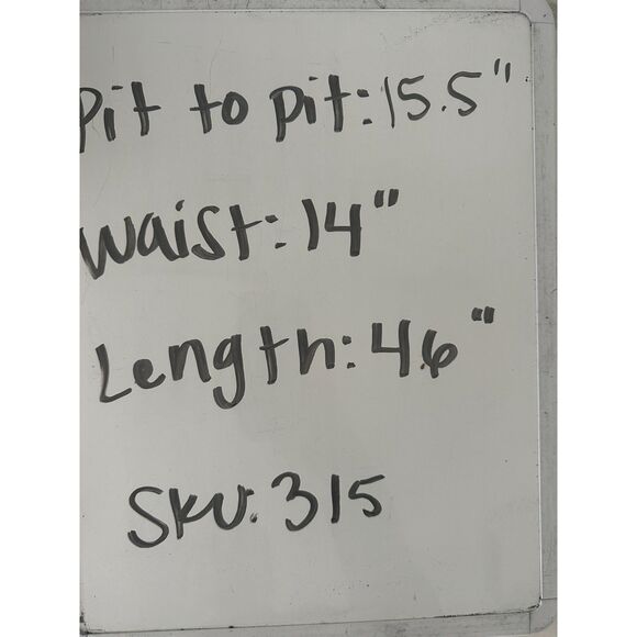 Vineyard Vines Silk Strapless Palm Print Maxi Dress Tassels Swim Cover Up Medium - Picture 10 of 10